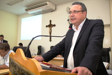 Secretário Municipal da Fazenda aborda dissídio coletivo dos servidores