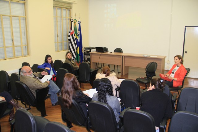 Conselho continua com preparativos para a Conferência Municipal de Políticas para as Mulheres