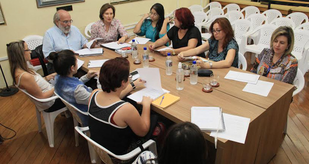 Conselho Municipal dos Direitos da Mulher prepara Conferência de Política para as Mulheres