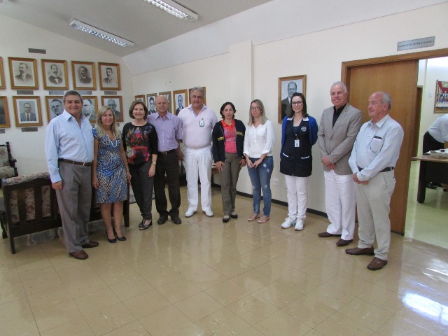 Araraquara terá Posto de Coleta de Leite Humano