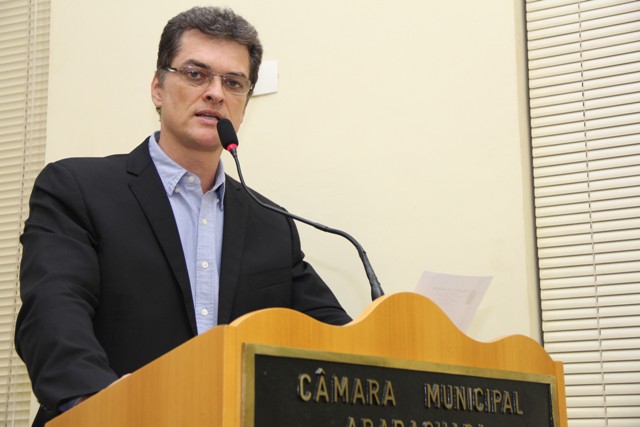 Dr. Lapena sugere que a Câmara contrate jovens com deficiência intelectual ou Síndrome de Down