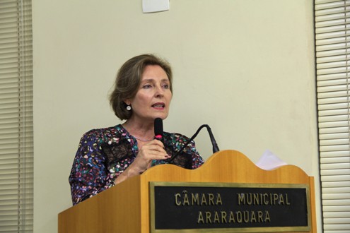 4ª Conferência Municipal de Políticas para as Mulheres é tema da Tribuna Popular da Câmara