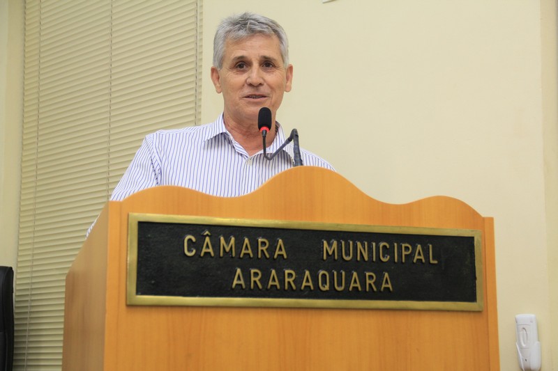 “Araraquara passará por profundas mudanças viárias e de trânsito”, diz Coca Ferraz.
