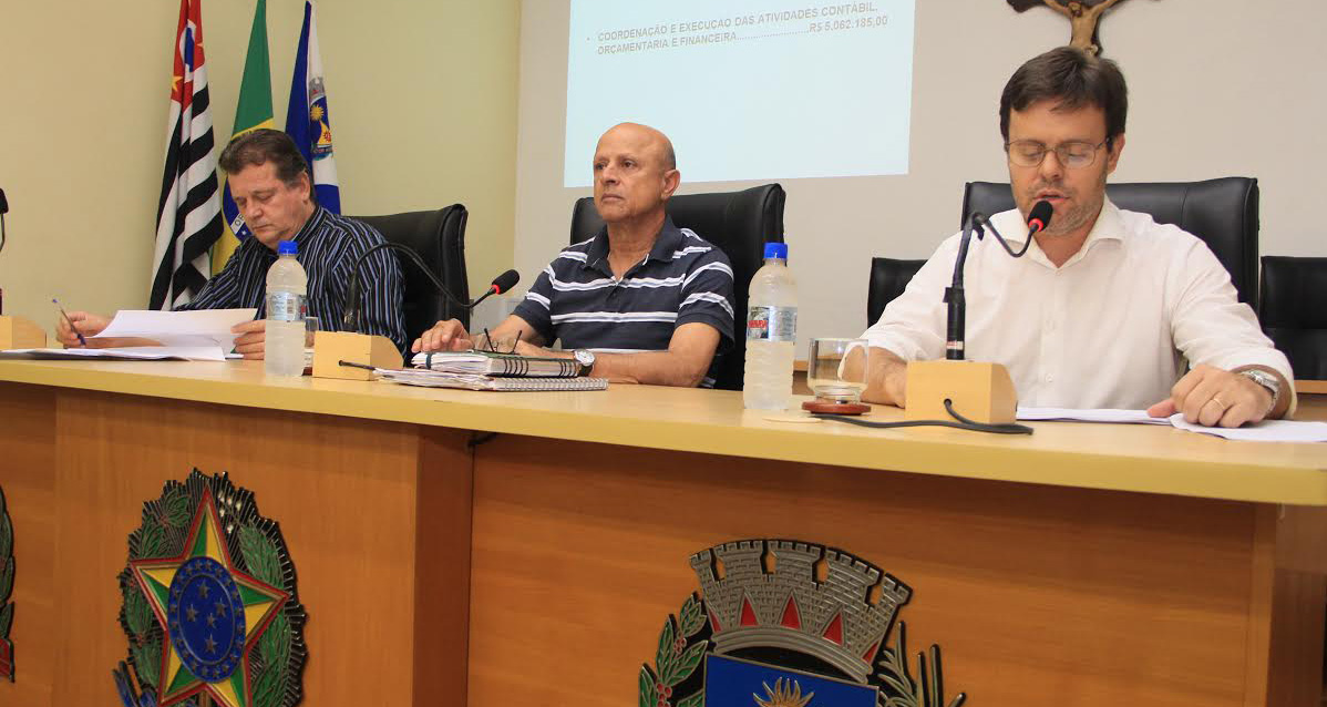 Prefeitura investirá R$ 31,4 milhões em “gestão inteligente”