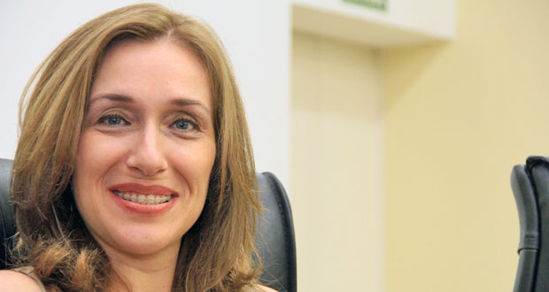 Juliana Damus pede informações sobre planejamento do turismo de Araraquara