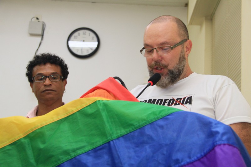 Necessário um perfil da violência em Araraquara contra a população LGBT