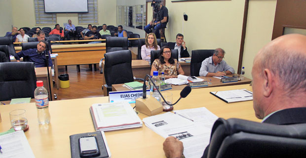 Câmara Municipal aprova instituição do Selo Amigo do Esporte (com vídeo)