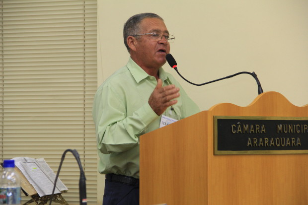 Tribuna Popular debate fim das carroças na cidade