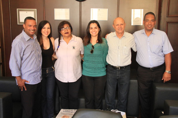 Nova gestão da CIPA toma posse na Câmara Municipal