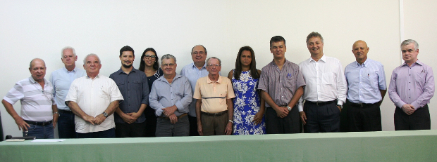 Vereadores participam no Sincomercio do Fórum de Desenvolvimento Econômico de Araraquara