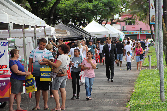 Momento Mulher será realizado na próxima quinta-feira no Parque Infantil