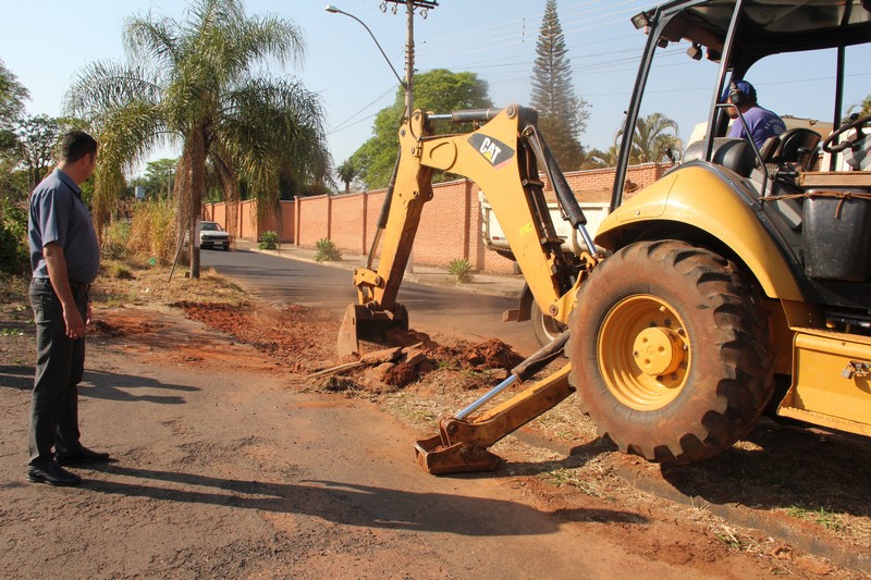 Jardim Maria Luiza III terá nova configuração no transporte coletivo