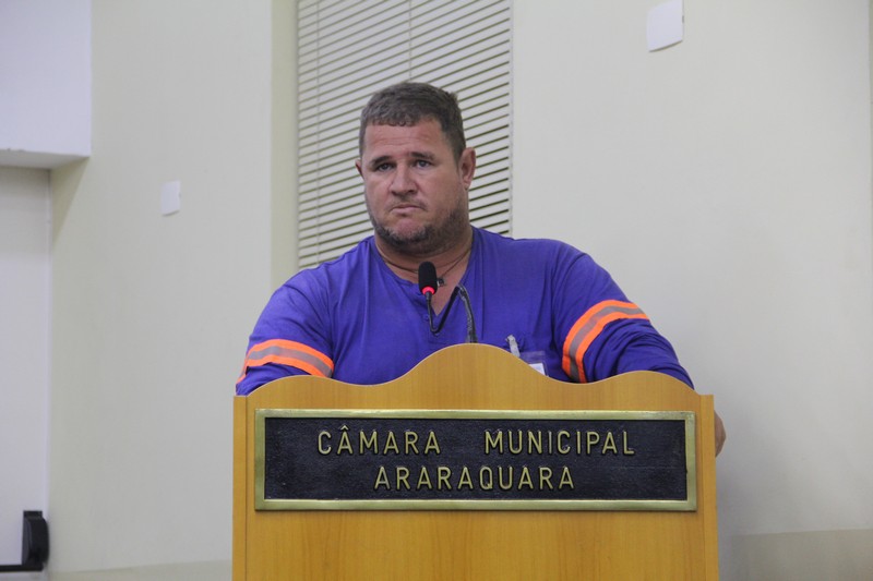 Servidores do Daae pedem ajuda para uma imediata reposição salarial