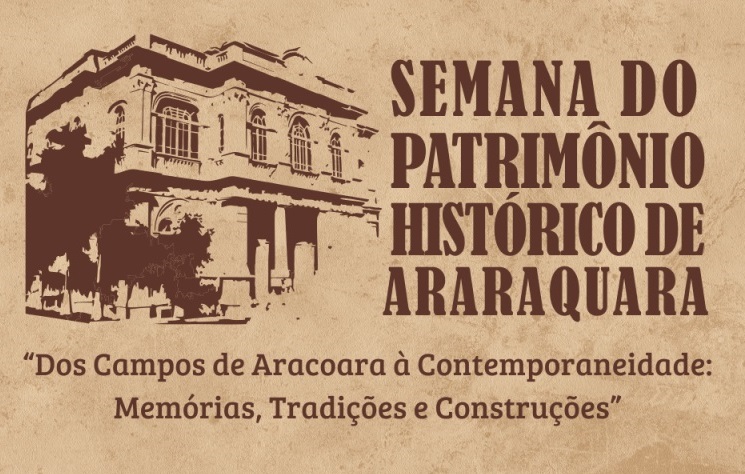 Semana do Patrimônio Histórico de Araraquara