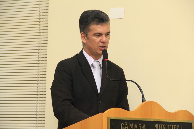 Câmara aprova projeto de Yashuda que institui o Dezembro Vermelho em Araraquara