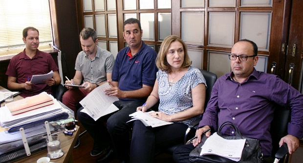 Debates sobre projetos que serão votados na Câmara têm nova etapa