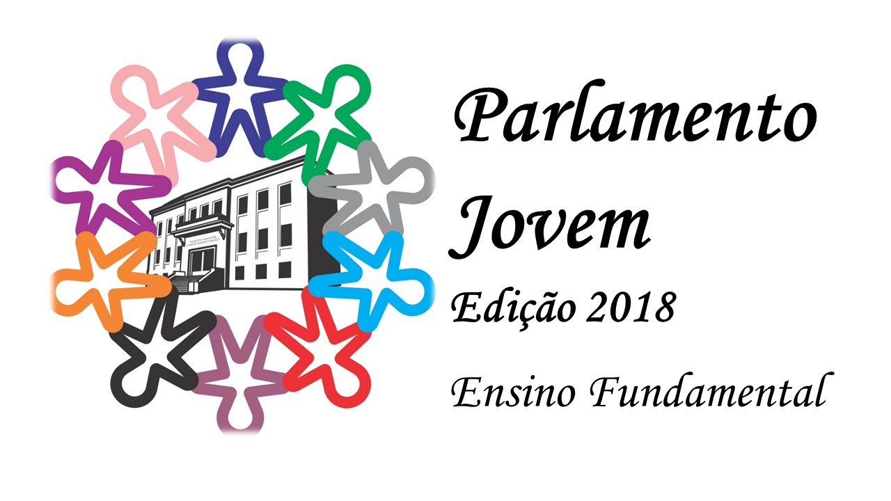 Parlamento Jovem 2018