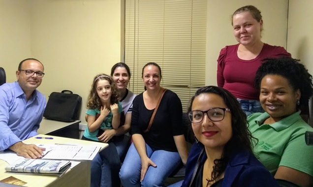 Dr. Elton Negrini cria projeto de lei que visa sensibilizar a população quanto às perdas gestacionais e neonatais