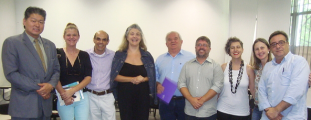 Porsani participa de reunião da Câmara de Turismo Rural