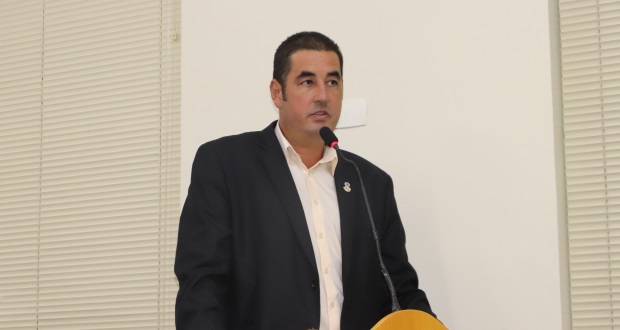 Cabo Magal Verri pede informações sobre estrutura de viadutos e pontilhões