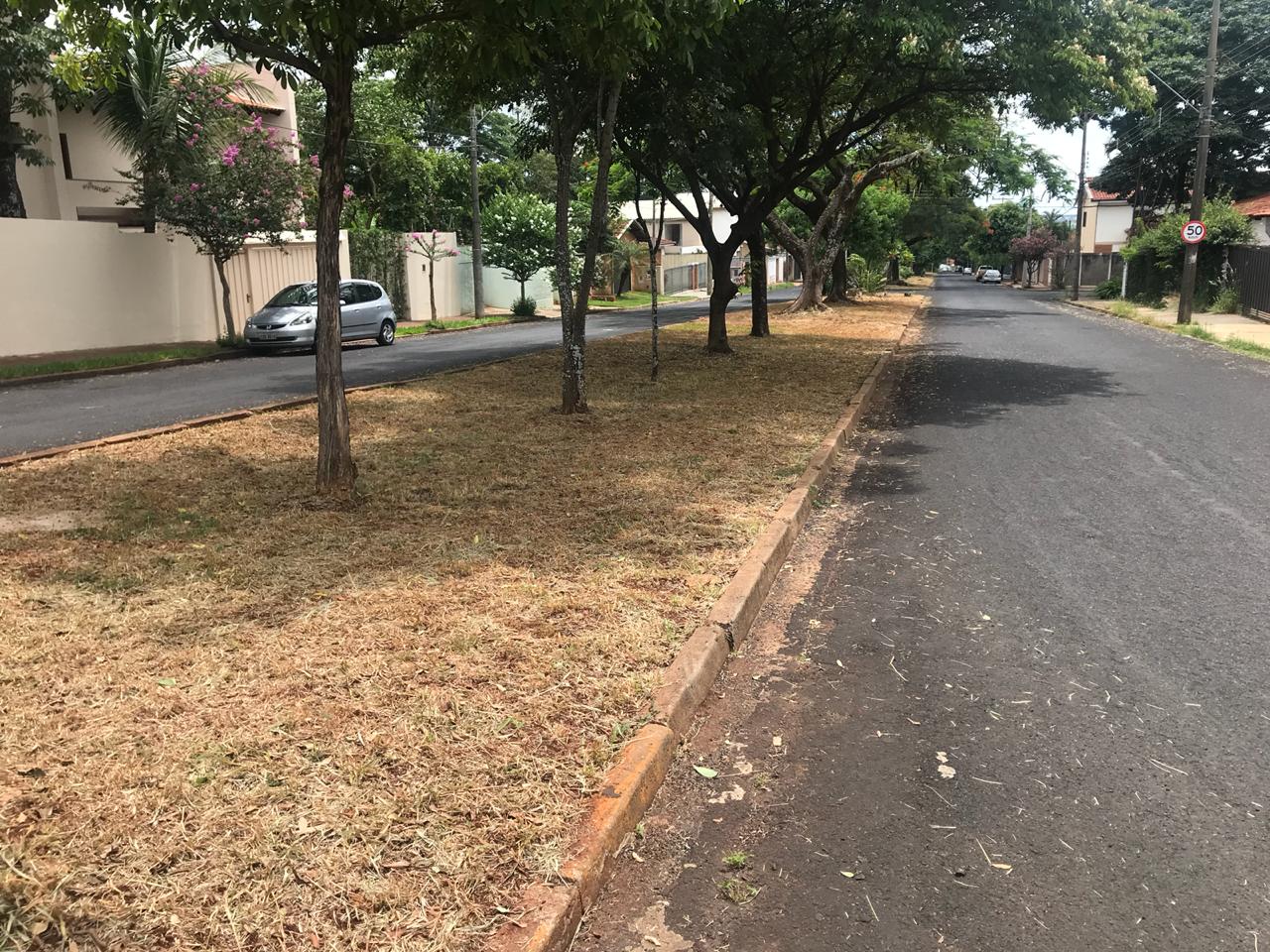 Jéferson Yashuda cobra e acompanha serviços no Santana e Morumbi