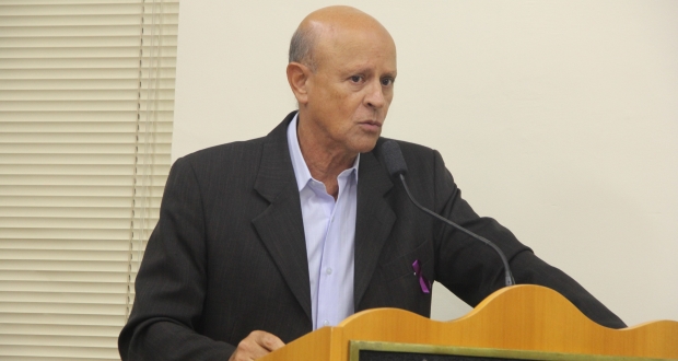 Prefeitura responde Chediek sobre restituição de IPTU