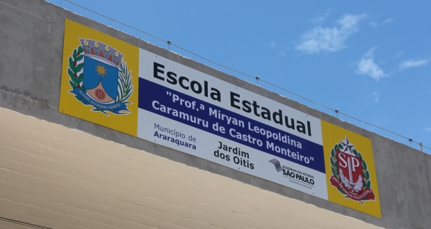 Prefeitura e Secretaria Estadual explicam ações de segurança para escola no Oitis