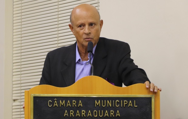 Prefeitura responde a questionamentos de Elias Chediek sobre antigo hospital psiquiátrico