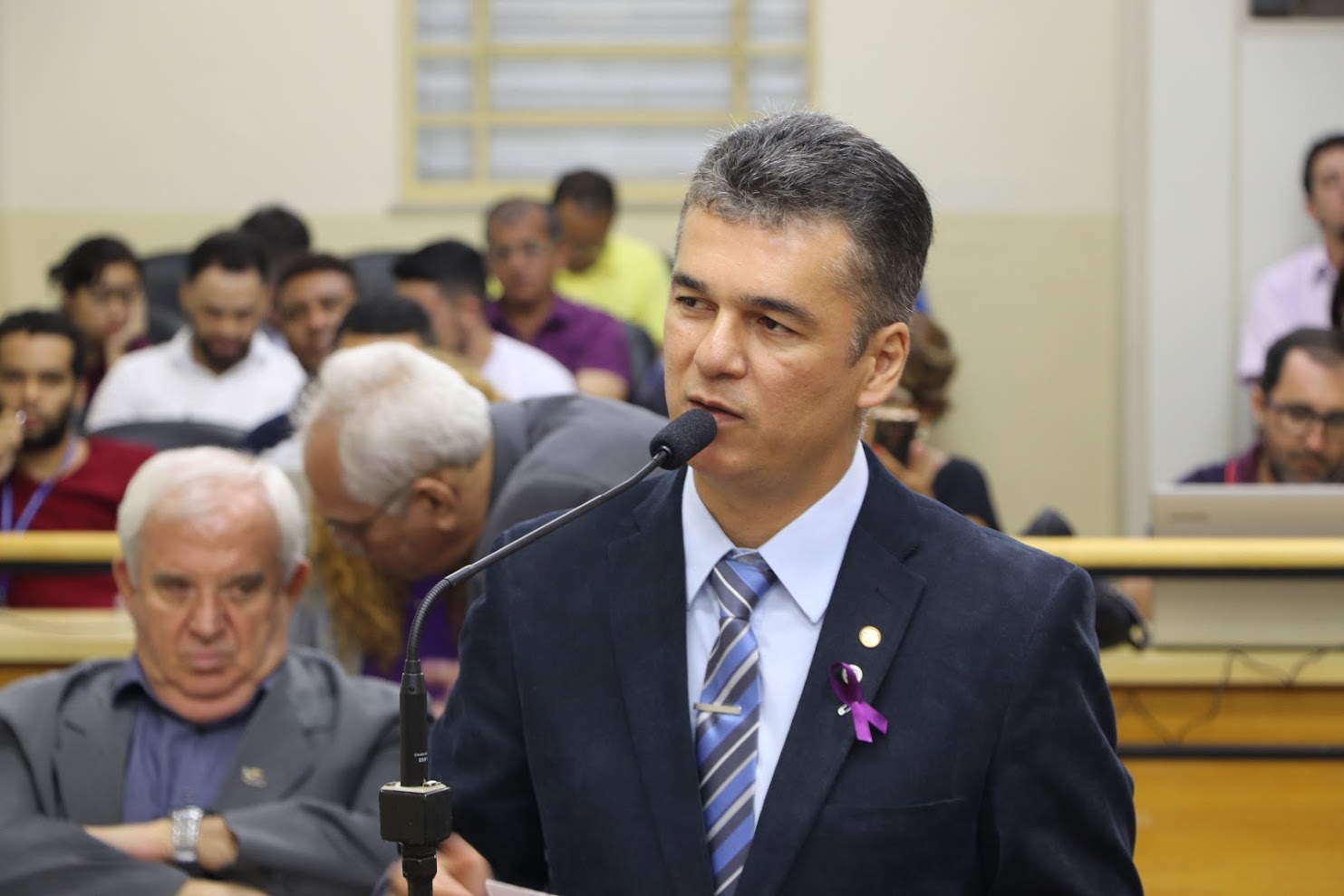 Nova lei do IPTU Verde indicada por Yashuda aumenta em 280% a procura pelo benefício