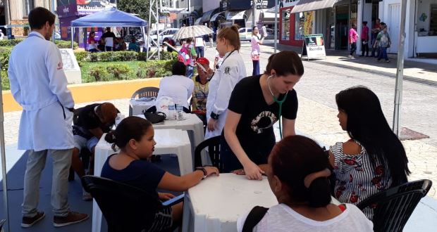 Saúde da Mulher em pauta