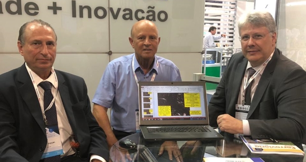 Elias Chediek participa de palestras que apresentaram soluções para transportes urbanos