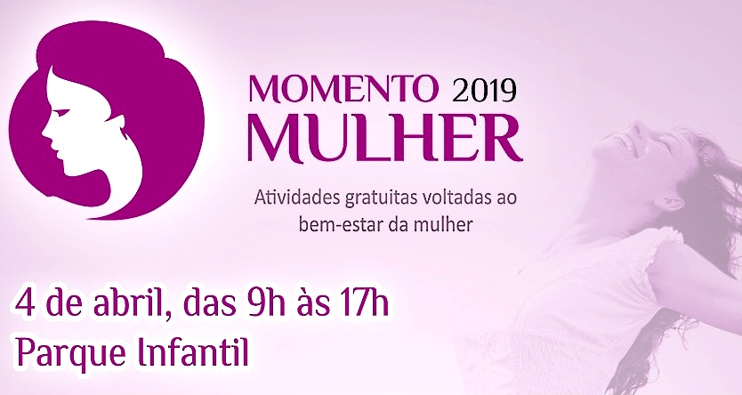 Momento Mulher chega a sua 17ª edição