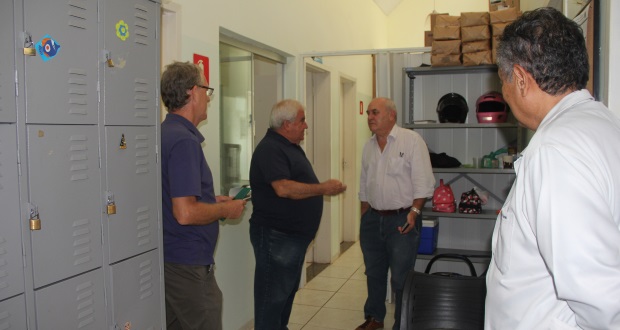 Falta de funcionários é a principal reivindicação nos postos de saúde