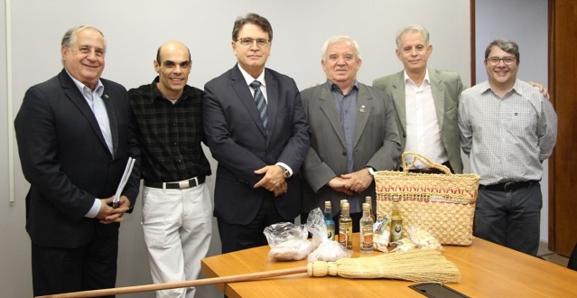 Perspectivas para o turismo rural na região são discutidas