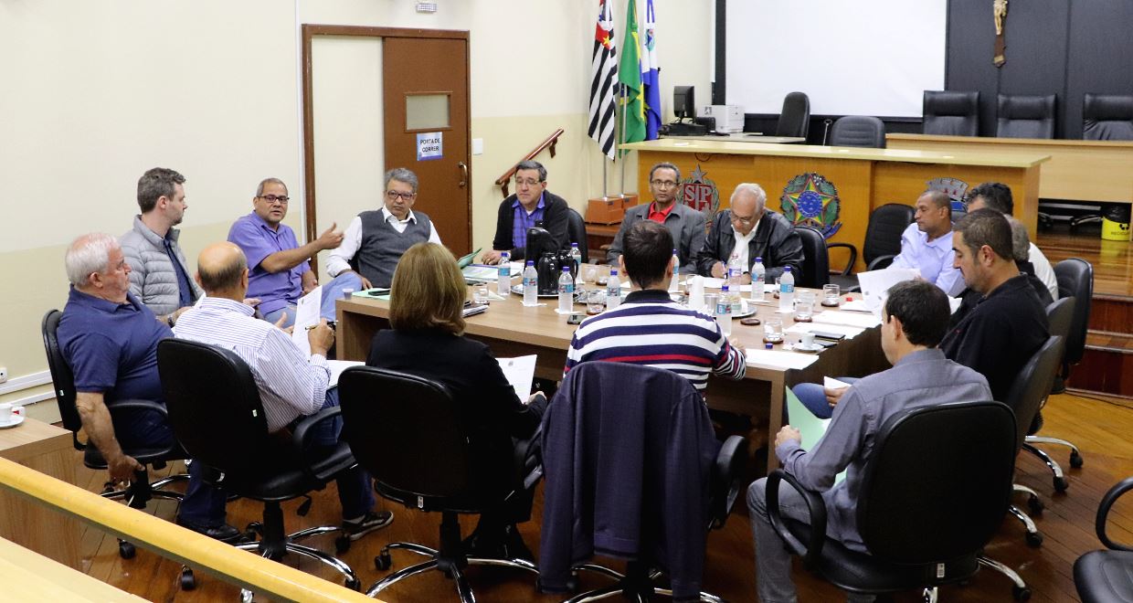 De olho na placa do carro. Araraquara terá câmeras de reconhecimento nas entradas da cidade