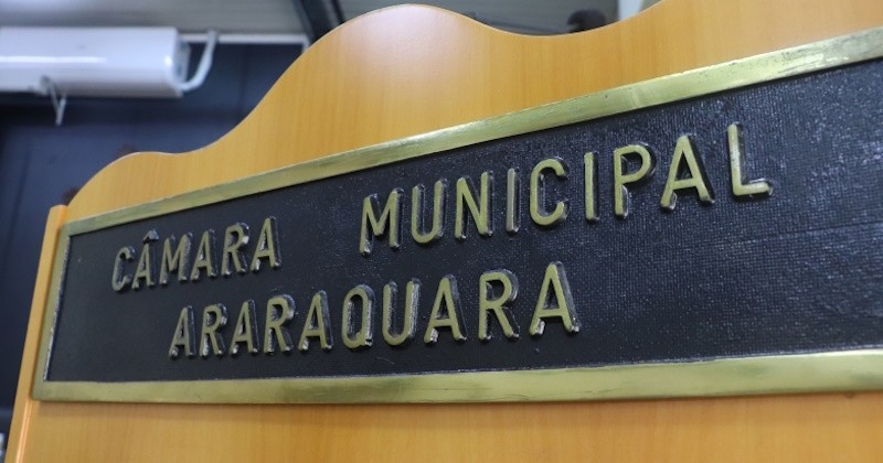 Crédito de R$ 53,7 milhões no orçamento será tema de Sessão Extraordinária nesta quinta-feira (9)