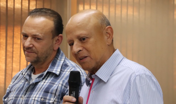 Lei apresentada por vereador é sancionada
