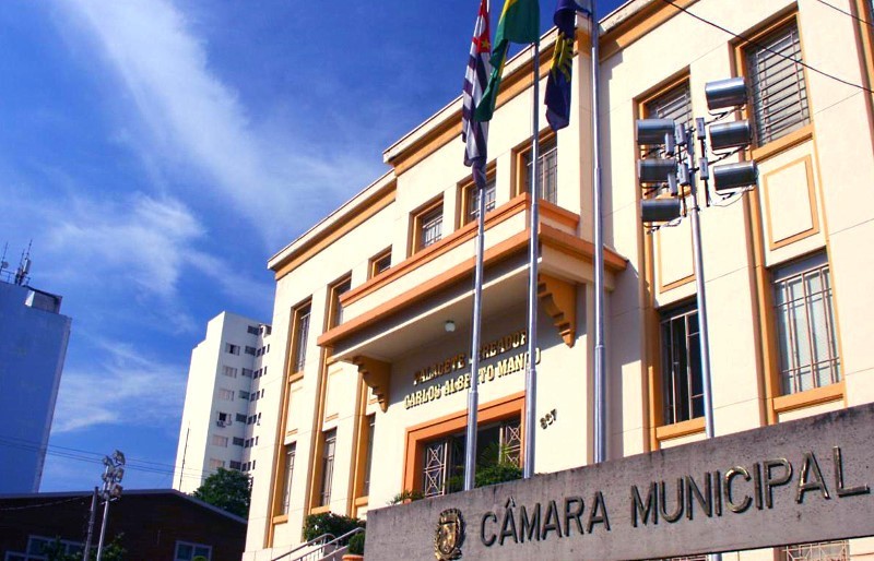 Câmara Municipal de Araraquara