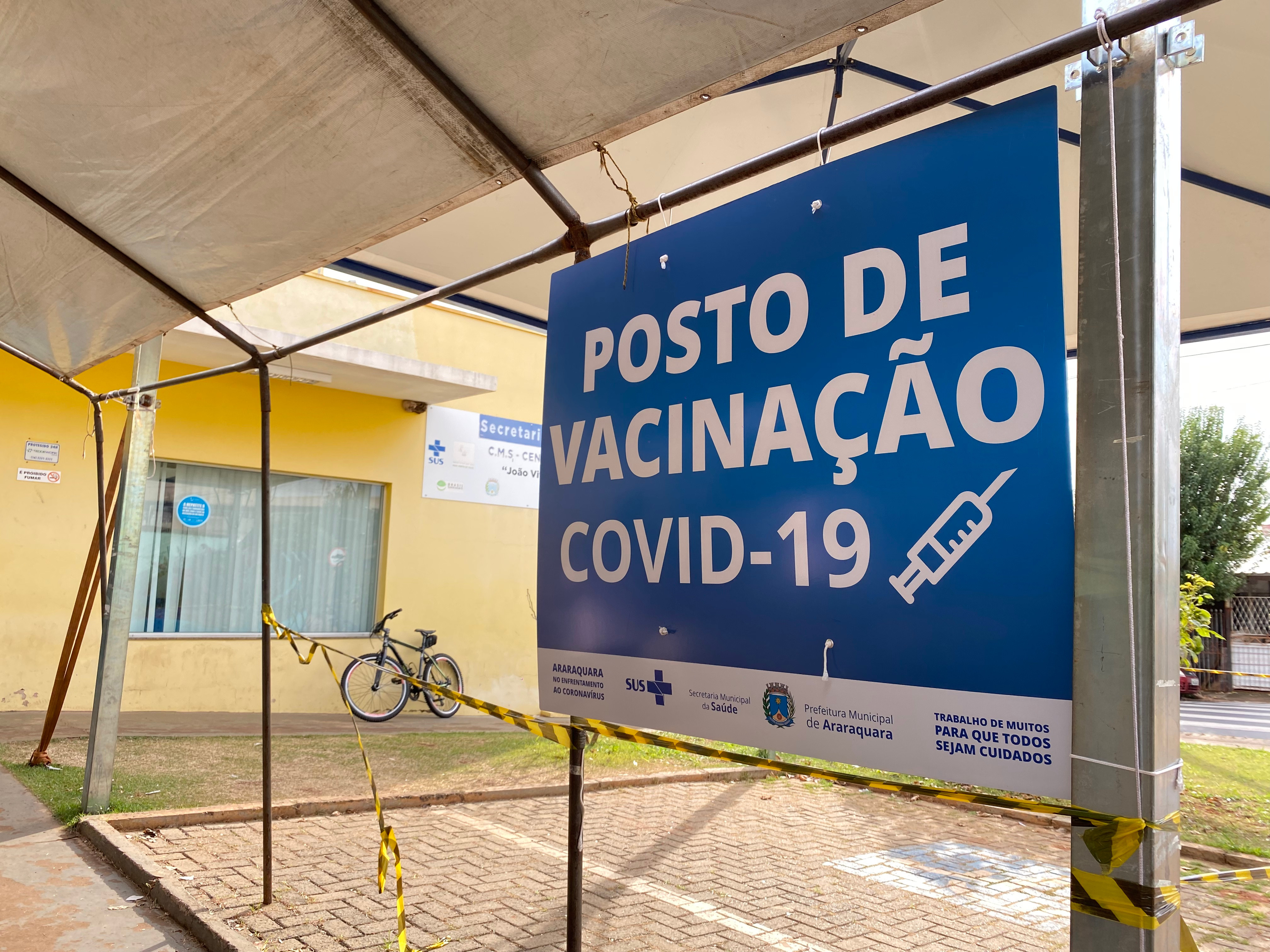 Indicações pedem reposição de médicos e funcionários em centro de saúde da Vila  Xavier
