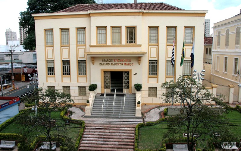 Câmara Municipal de Araraquara