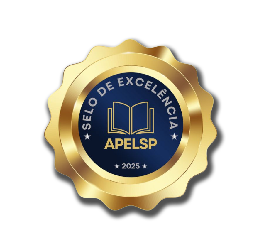 Selo de Excelência APELSP 2025